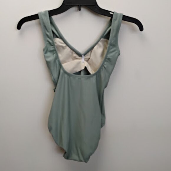 Lucky Leo leotard - Picture 2 of 2